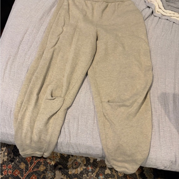 Free People beach joggers - Picture 3 of 6